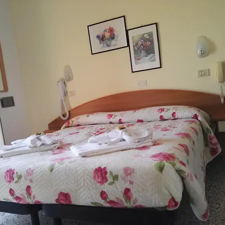 Hotel Sombrero-3